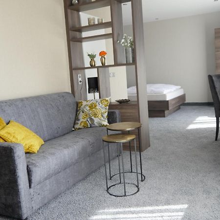 Naturkulturhotel Stumpf Neunkirchen  Εξωτερικό φωτογραφία