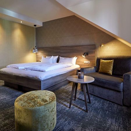 Naturkulturhotel Stumpf Neunkirchen  Εξωτερικό φωτογραφία