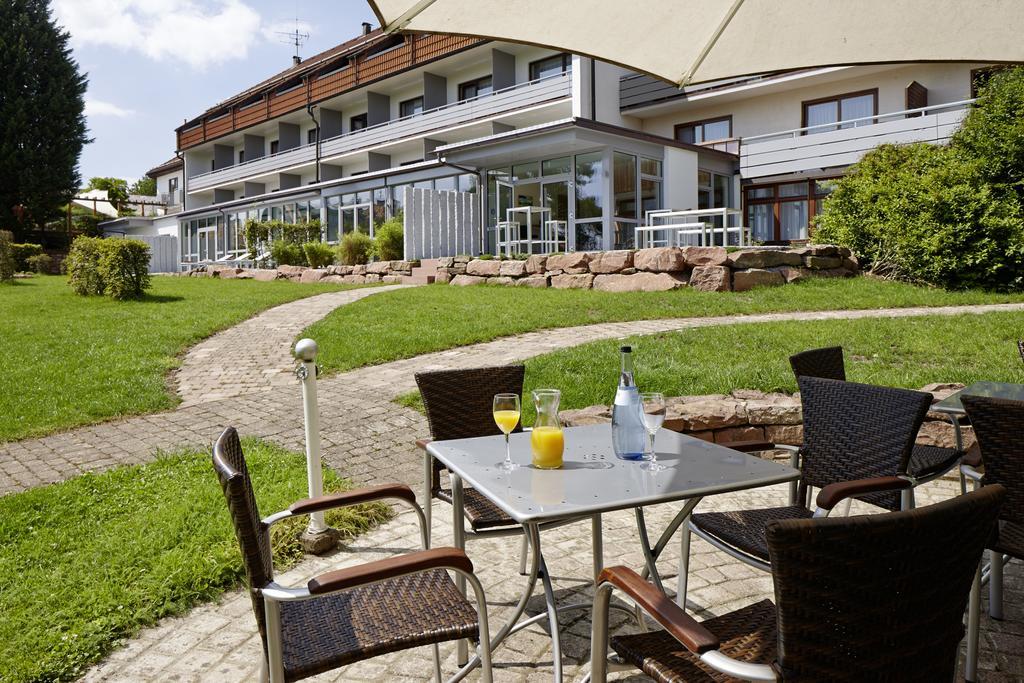 Naturkulturhotel Stumpf Neunkirchen  Εξωτερικό φωτογραφία