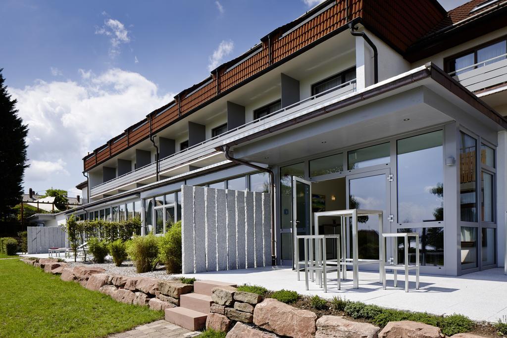 Naturkulturhotel Stumpf Neunkirchen  Εξωτερικό φωτογραφία