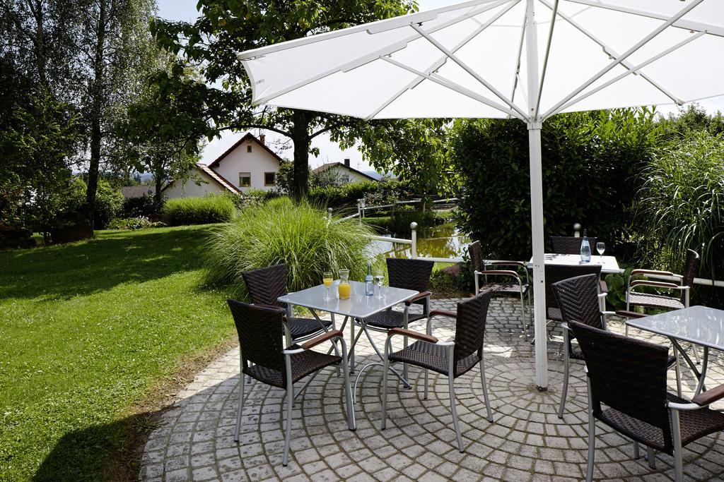 Naturkulturhotel Stumpf Neunkirchen  Εξωτερικό φωτογραφία