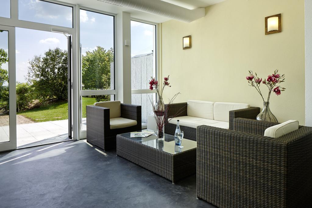 Naturkulturhotel Stumpf Neunkirchen  Εξωτερικό φωτογραφία