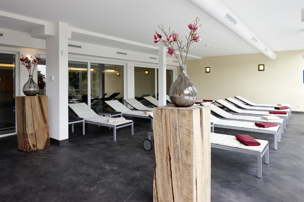 Naturkulturhotel Stumpf Neunkirchen  Εξωτερικό φωτογραφία