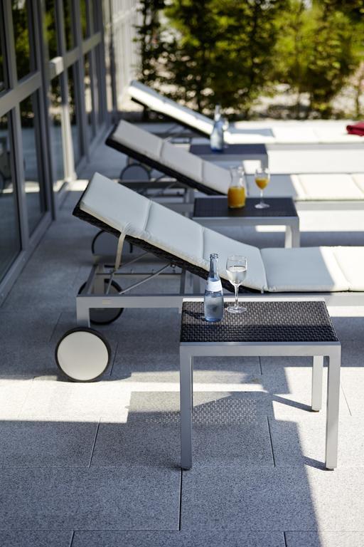Naturkulturhotel Stumpf Neunkirchen  Εξωτερικό φωτογραφία