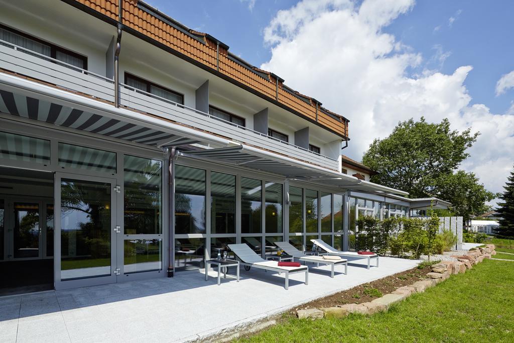 Naturkulturhotel Stumpf Neunkirchen  Εξωτερικό φωτογραφία