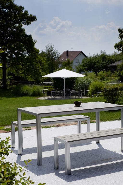 Naturkulturhotel Stumpf Neunkirchen  Εξωτερικό φωτογραφία