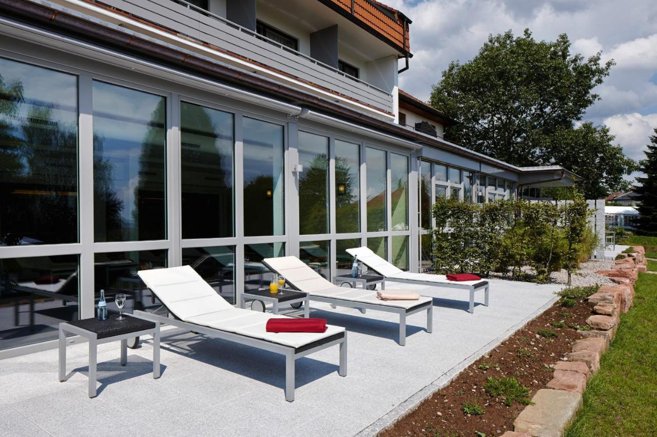 Naturkulturhotel Stumpf Neunkirchen  Εξωτερικό φωτογραφία