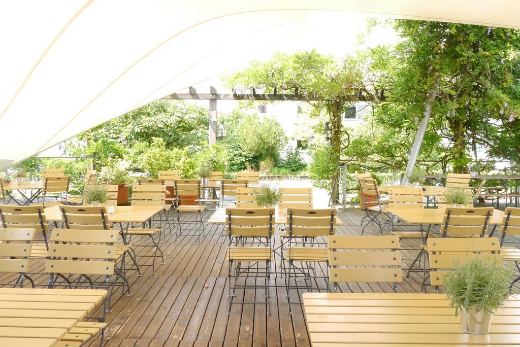 Naturkulturhotel Stumpf Neunkirchen  Εξωτερικό φωτογραφία