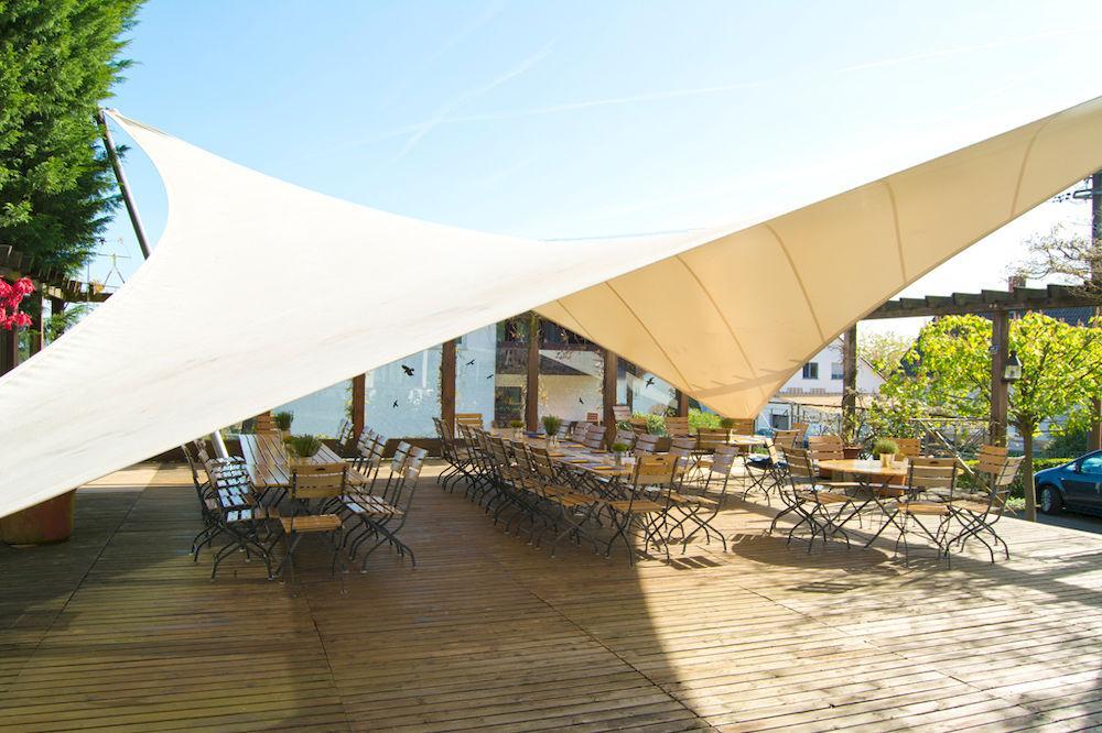 Naturkulturhotel Stumpf Neunkirchen  Εξωτερικό φωτογραφία