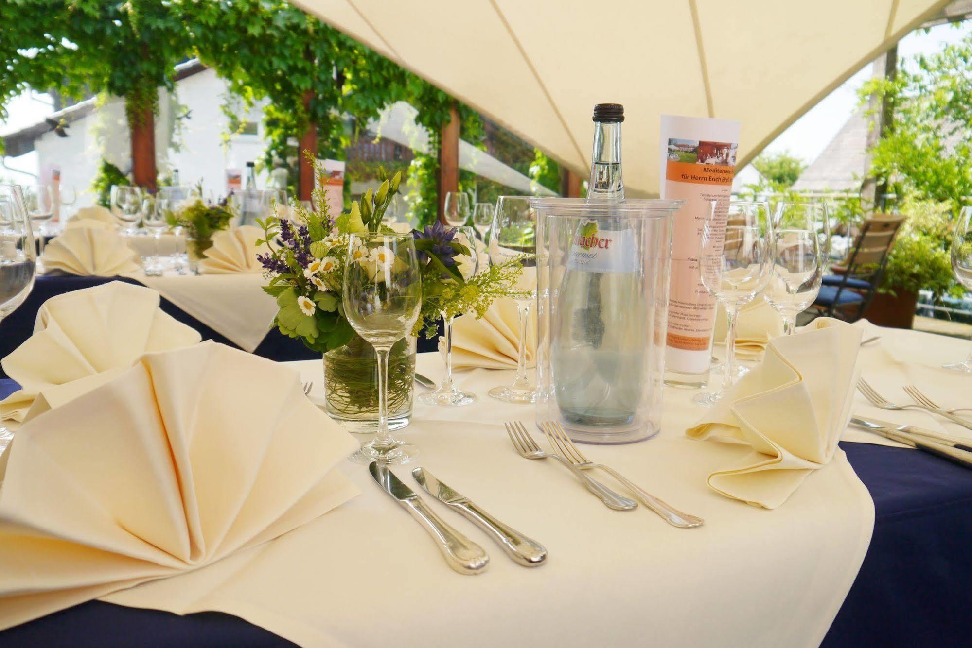 Naturkulturhotel Stumpf Neunkirchen  Εξωτερικό φωτογραφία