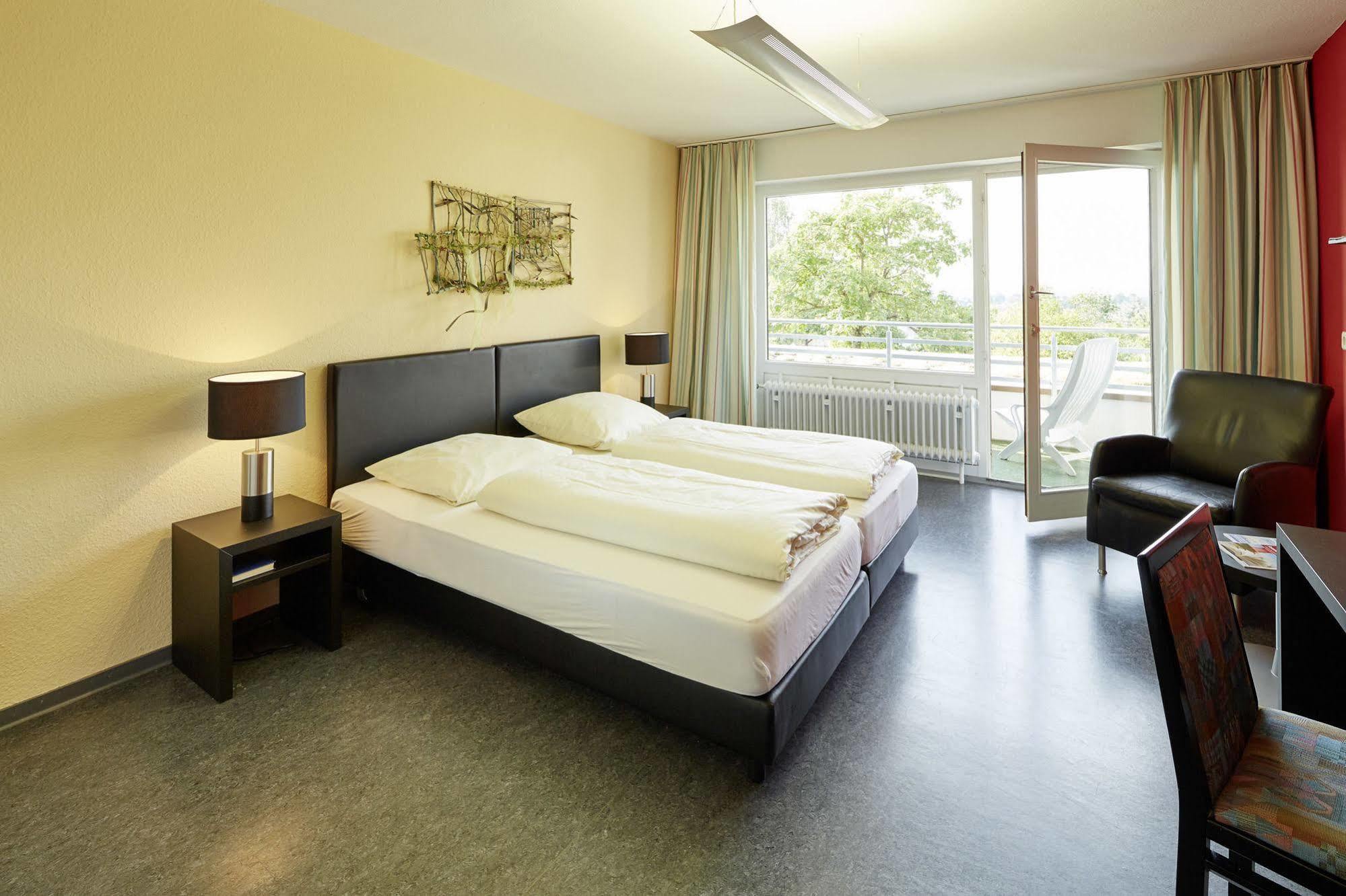 Naturkulturhotel Stumpf Neunkirchen  Εξωτερικό φωτογραφία