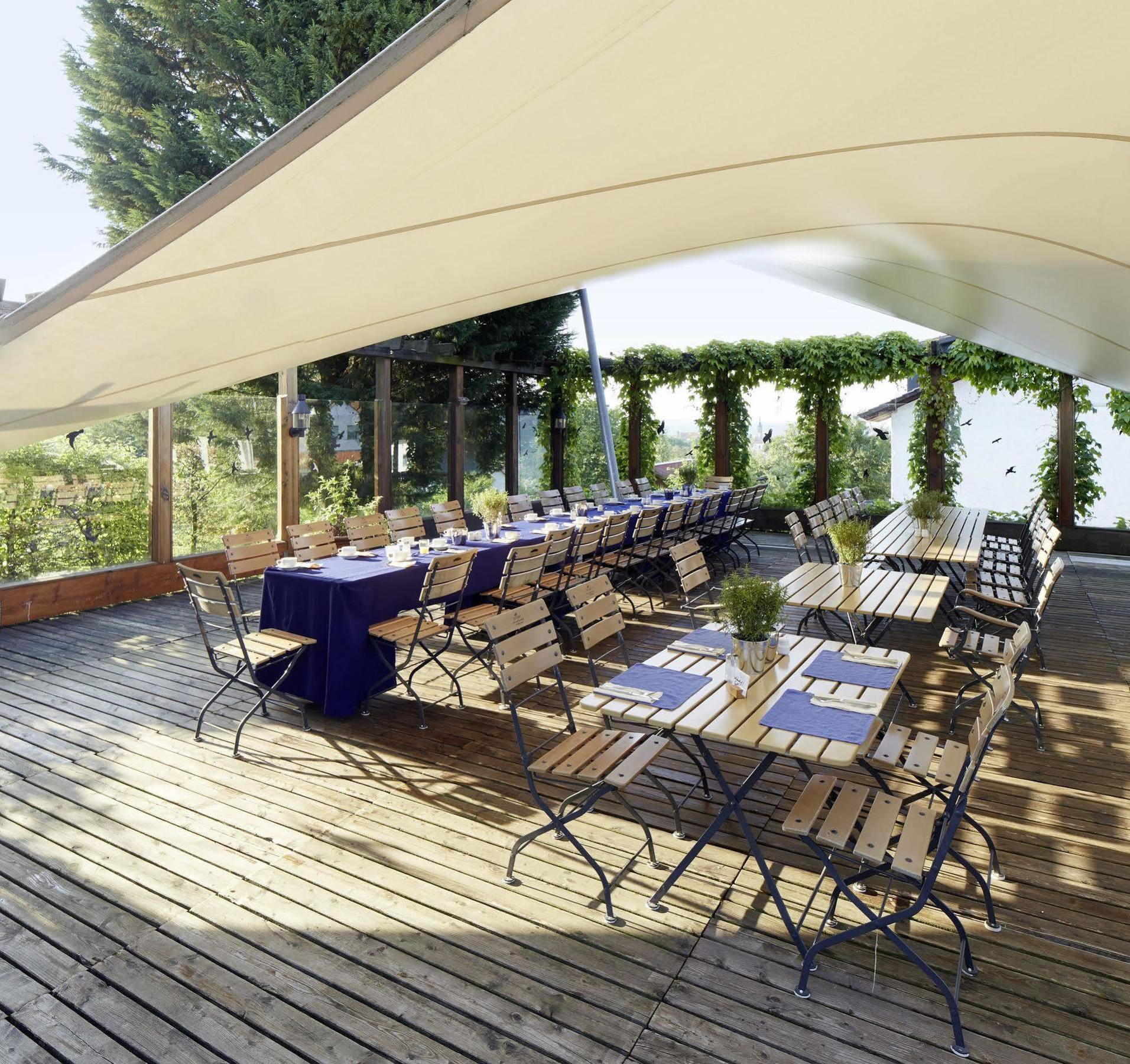 Naturkulturhotel Stumpf Neunkirchen  Εξωτερικό φωτογραφία