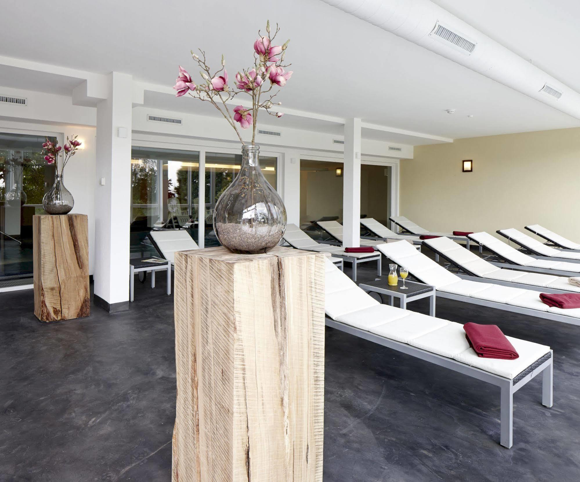 Naturkulturhotel Stumpf Neunkirchen  Εξωτερικό φωτογραφία