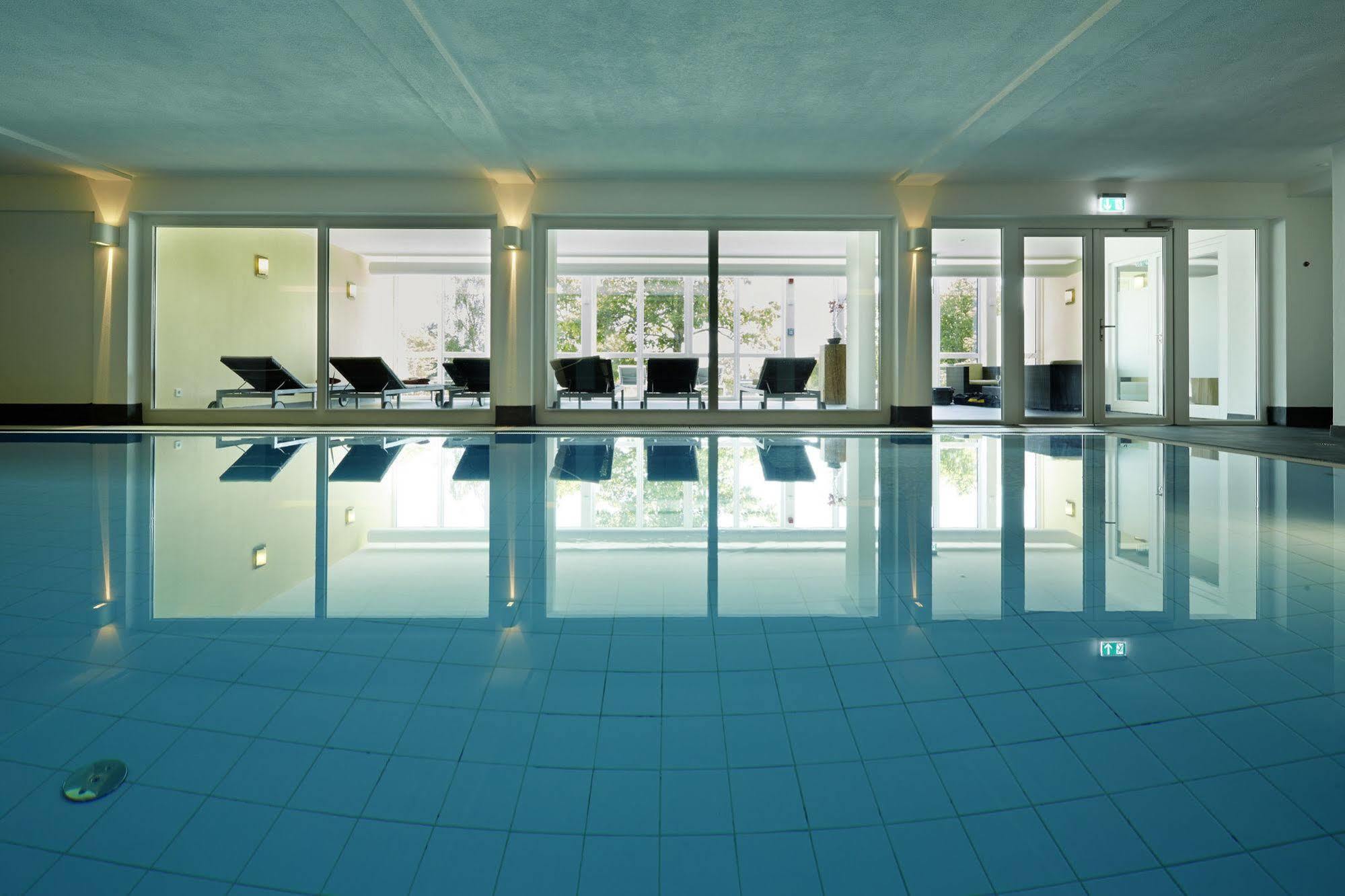 Naturkulturhotel Stumpf Neunkirchen  Εξωτερικό φωτογραφία