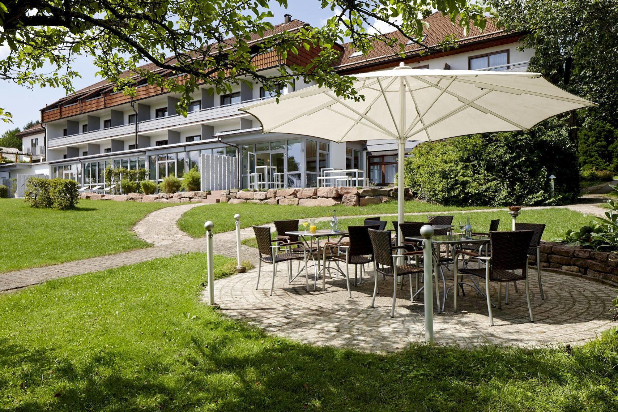 Naturkulturhotel Stumpf Neunkirchen  Εξωτερικό φωτογραφία