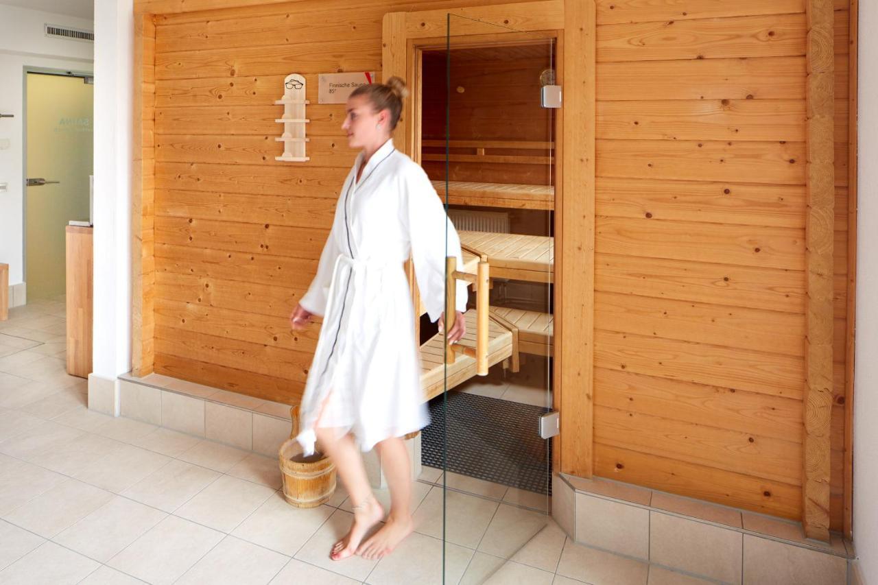 Naturkulturhotel Stumpf Neunkirchen  Εξωτερικό φωτογραφία