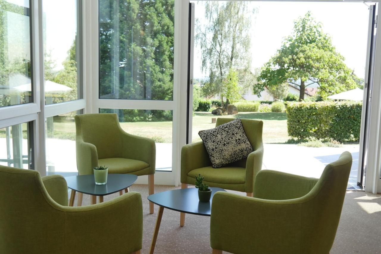 Naturkulturhotel Stumpf Neunkirchen  Εξωτερικό φωτογραφία