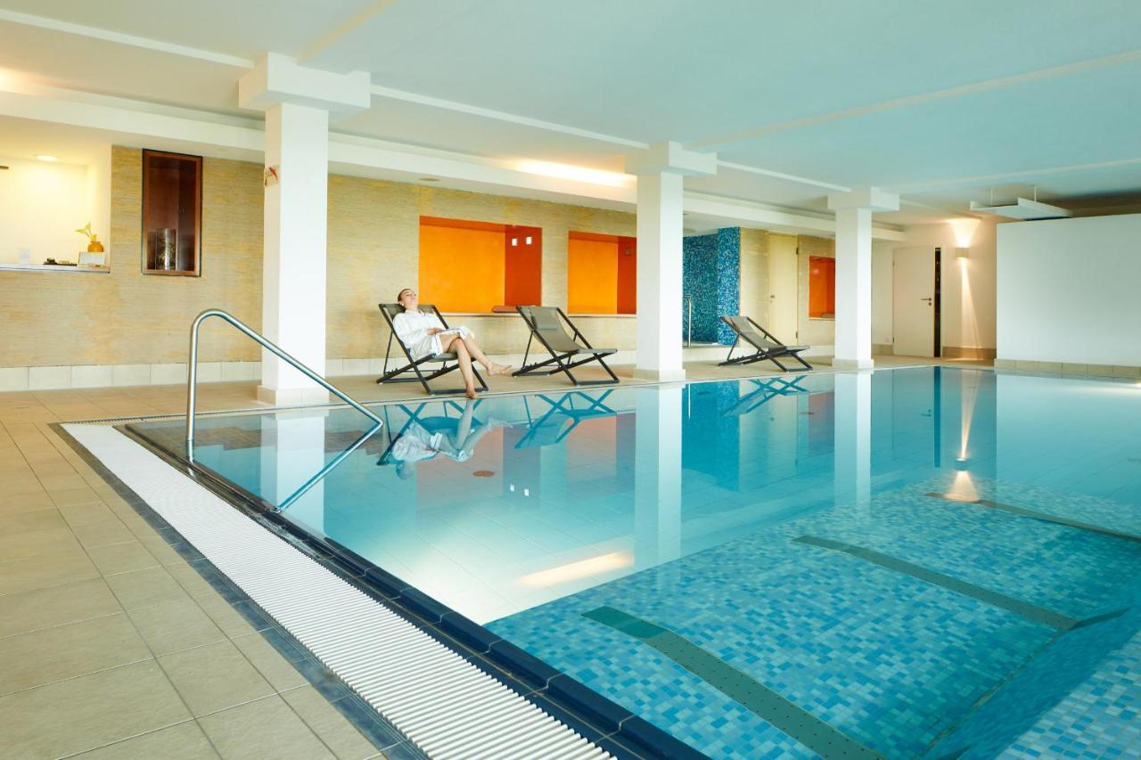 Naturkulturhotel Stumpf Neunkirchen  Εξωτερικό φωτογραφία