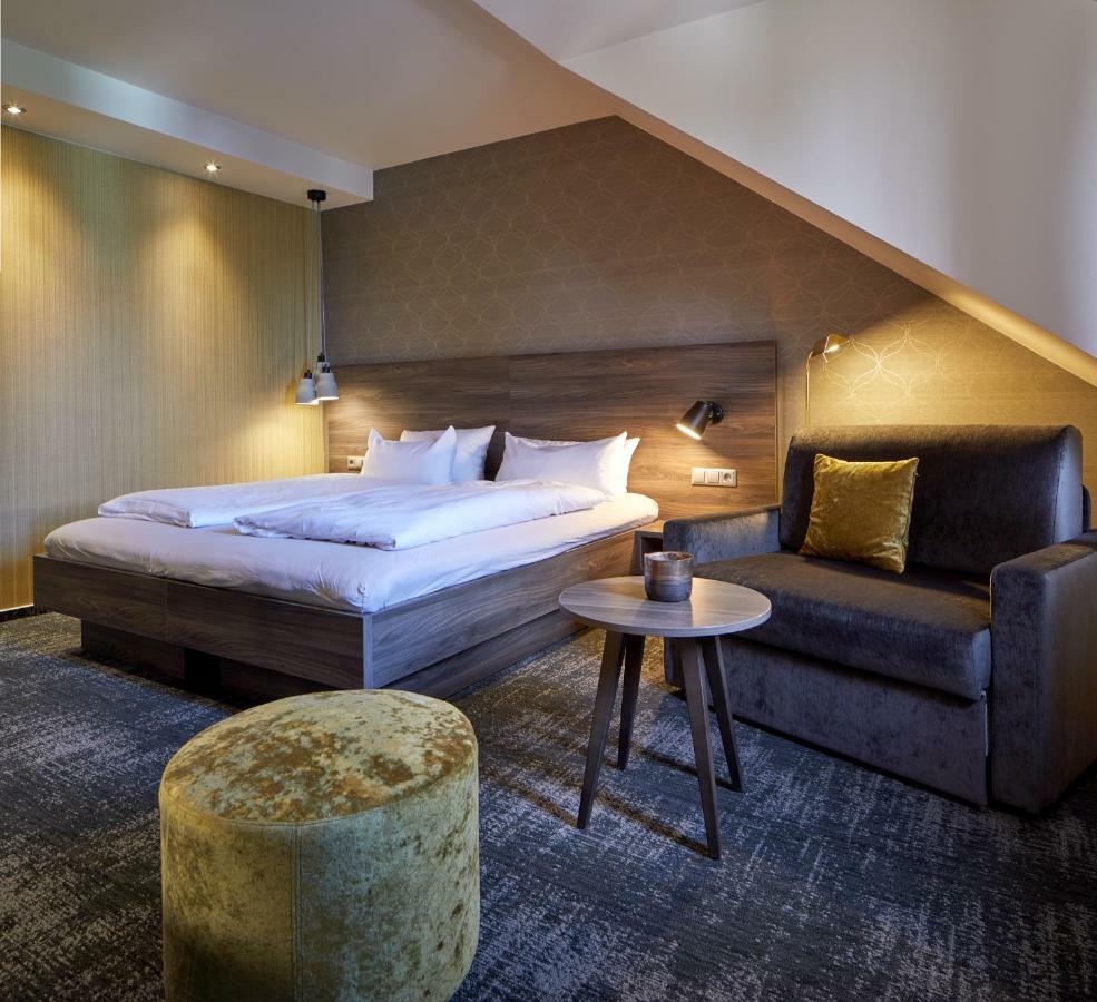 Naturkulturhotel Stumpf Neunkirchen  Εξωτερικό φωτογραφία