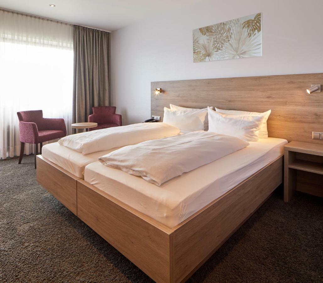 Naturkulturhotel Stumpf Neunkirchen  Εξωτερικό φωτογραφία