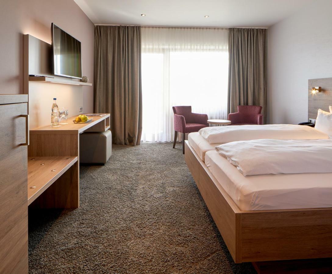 Naturkulturhotel Stumpf Neunkirchen  Εξωτερικό φωτογραφία