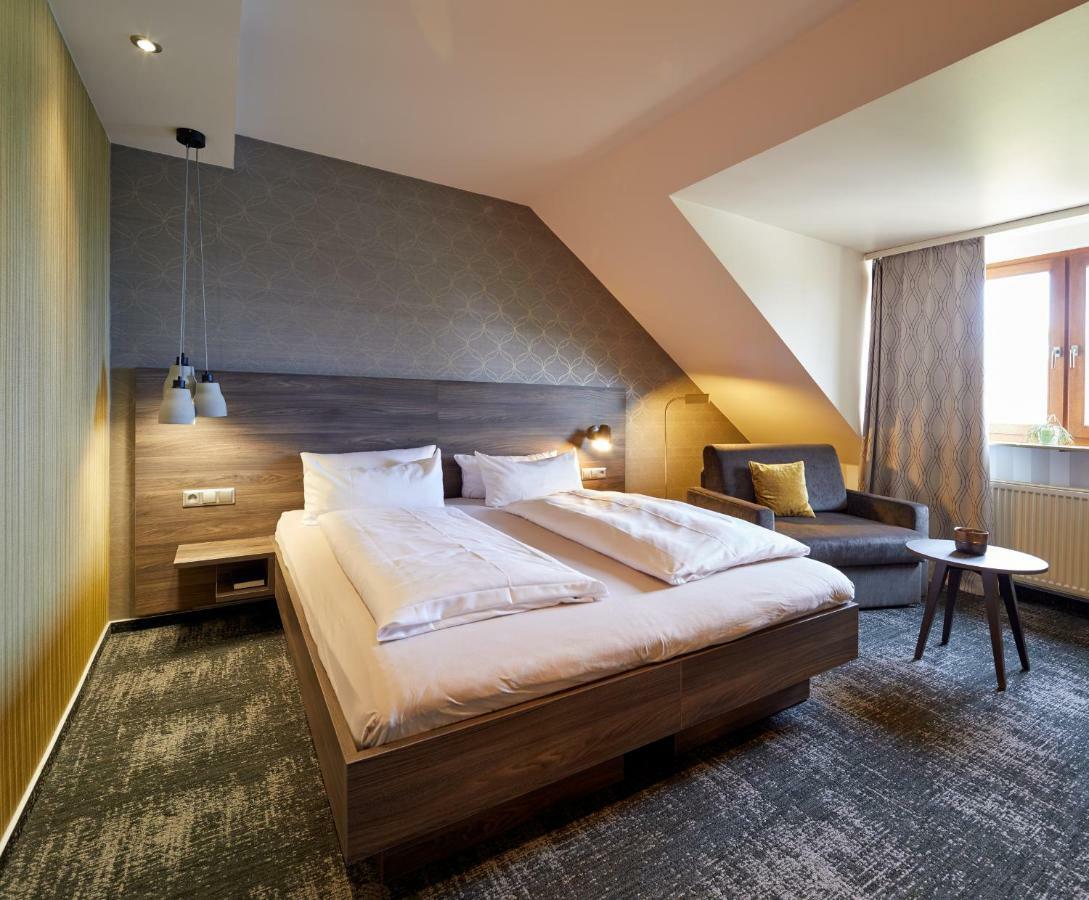 Naturkulturhotel Stumpf Neunkirchen  Εξωτερικό φωτογραφία