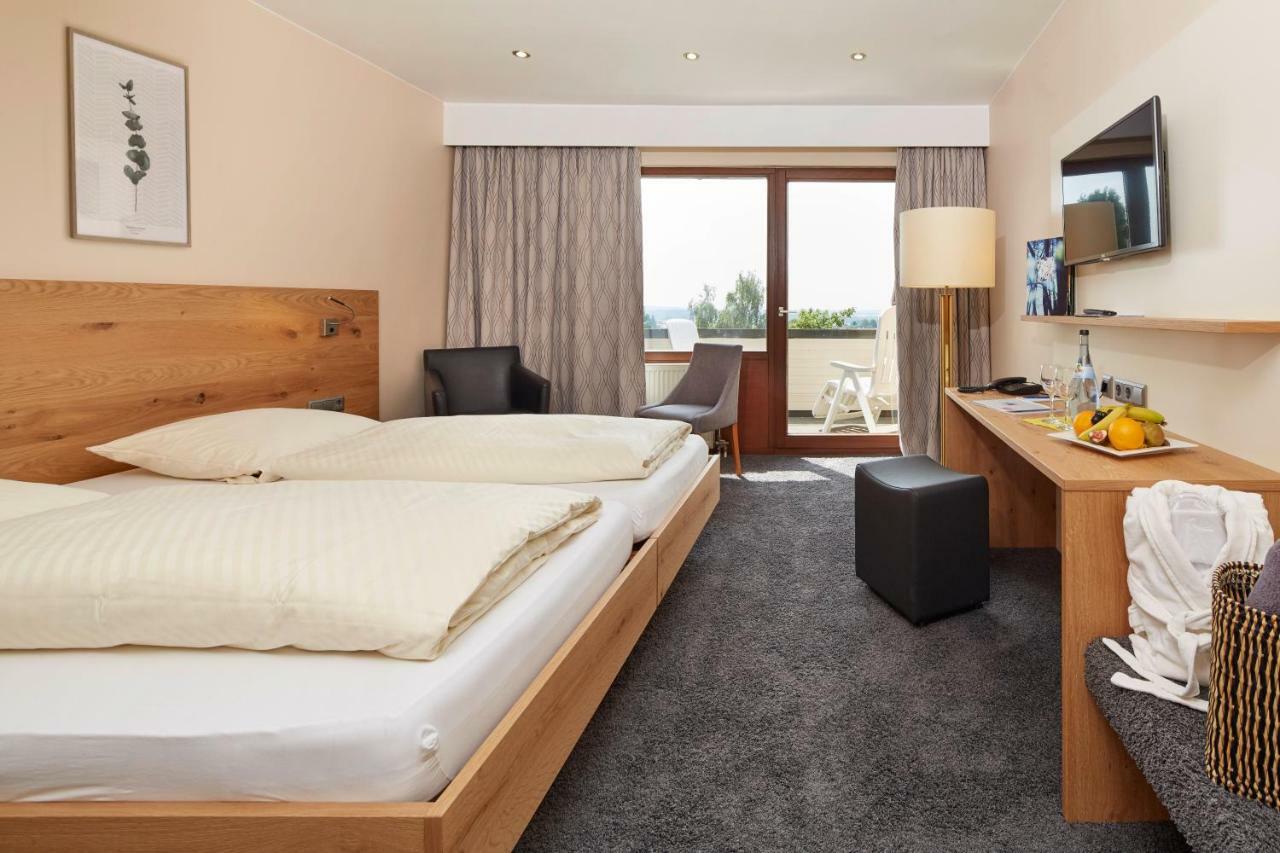 Naturkulturhotel Stumpf Neunkirchen  Εξωτερικό φωτογραφία