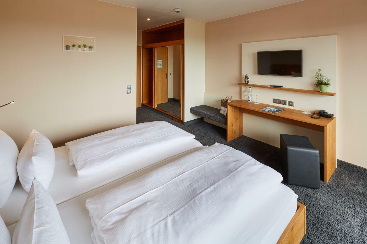 Naturkulturhotel Stumpf Neunkirchen  Εξωτερικό φωτογραφία