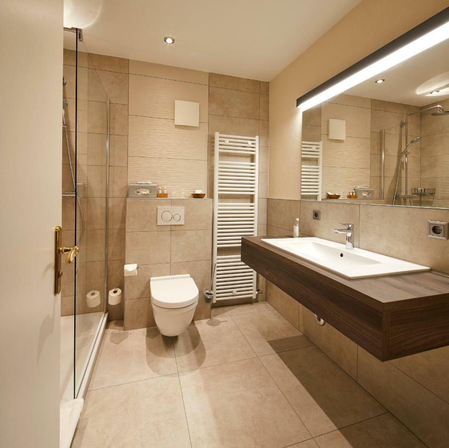 Naturkulturhotel Stumpf Neunkirchen  Εξωτερικό φωτογραφία