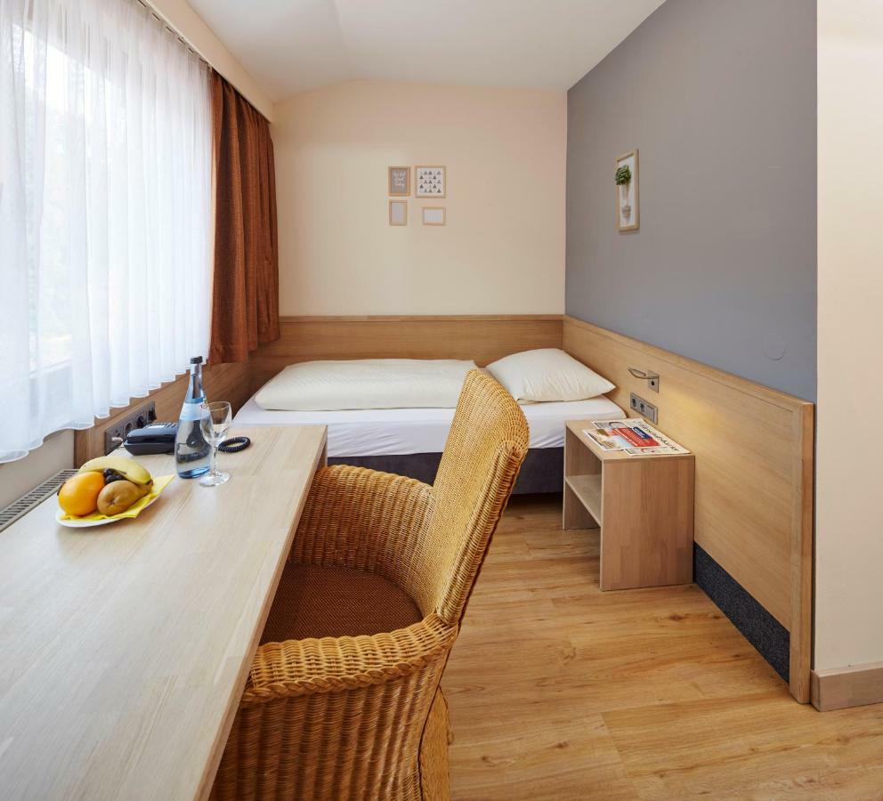 Naturkulturhotel Stumpf Neunkirchen  Εξωτερικό φωτογραφία