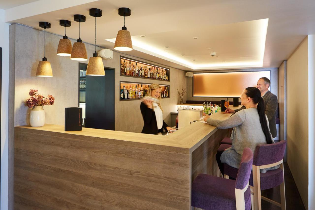 Naturkulturhotel Stumpf Neunkirchen  Εξωτερικό φωτογραφία