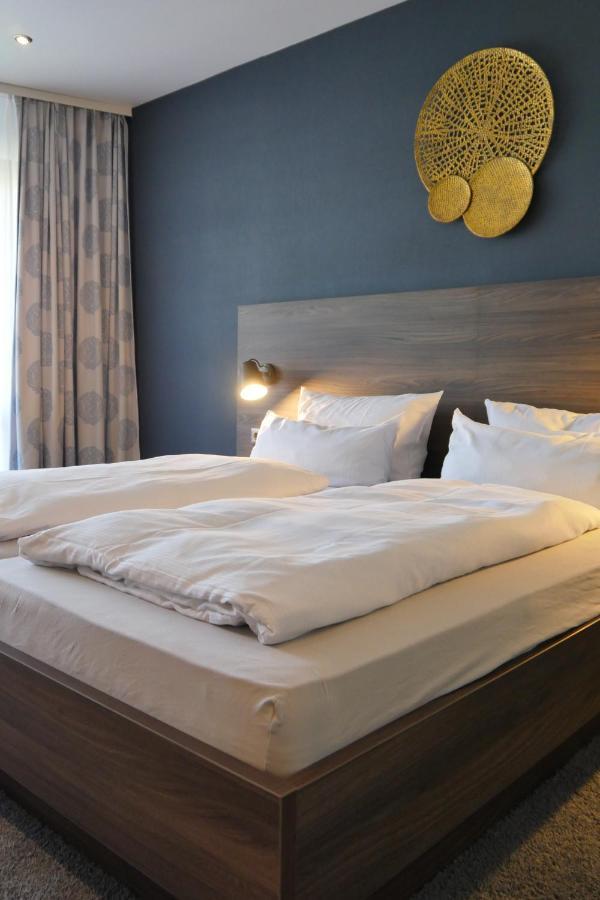 Naturkulturhotel Stumpf Neunkirchen  Εξωτερικό φωτογραφία